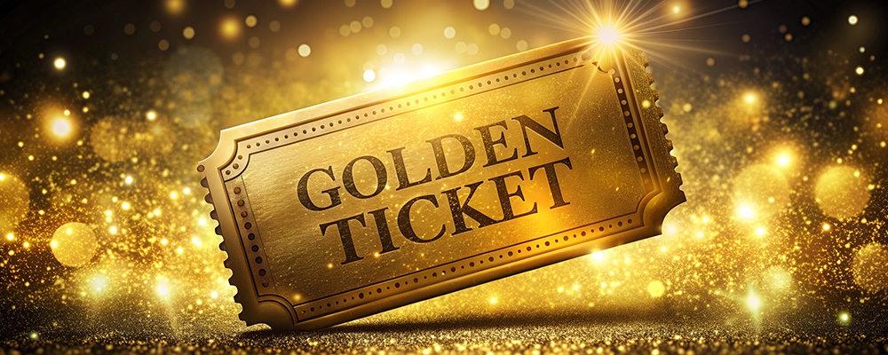 Reflections 16: Your Ticket to the Greatest Show of our Lifetime!