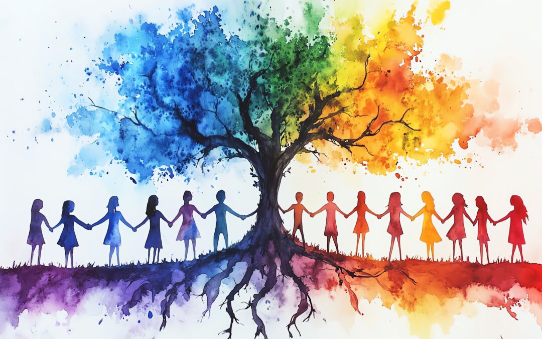 Reflections 18: What’s happened to our Humanity?