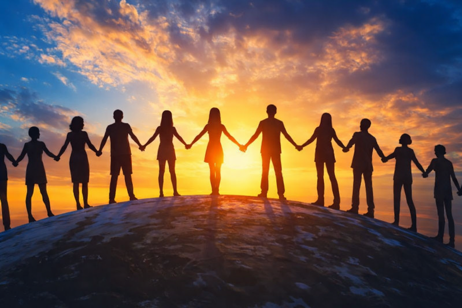 things to do for the best life - Woman meditating