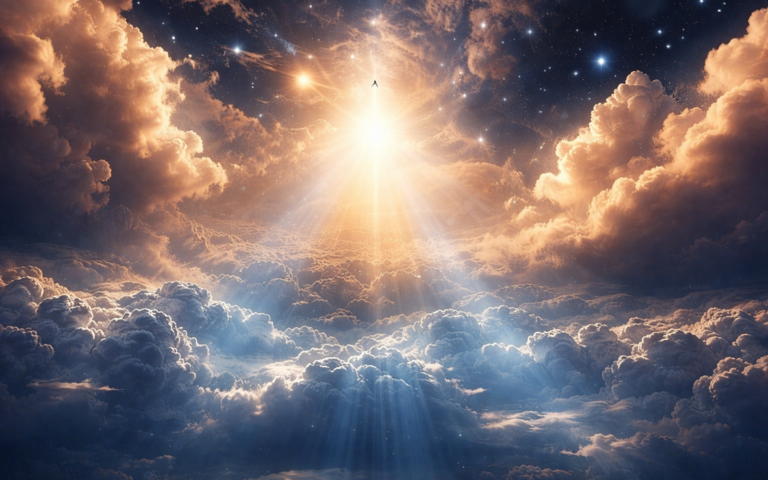 Reflections 20: Easter: The Promise of Everlasting Life!